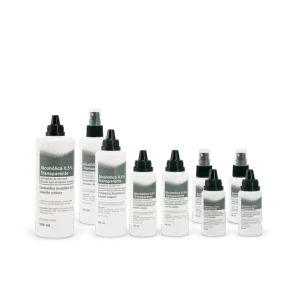 Miclorbic 0,5% alcohólico transparente
