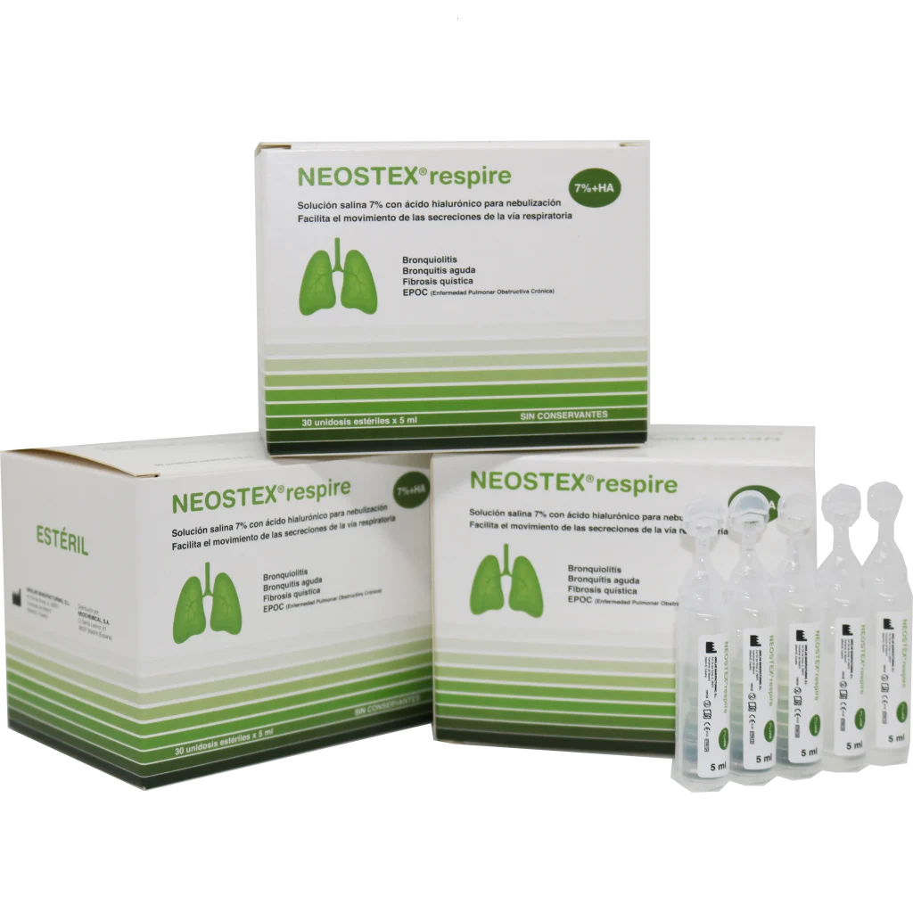 Neostex® Respire