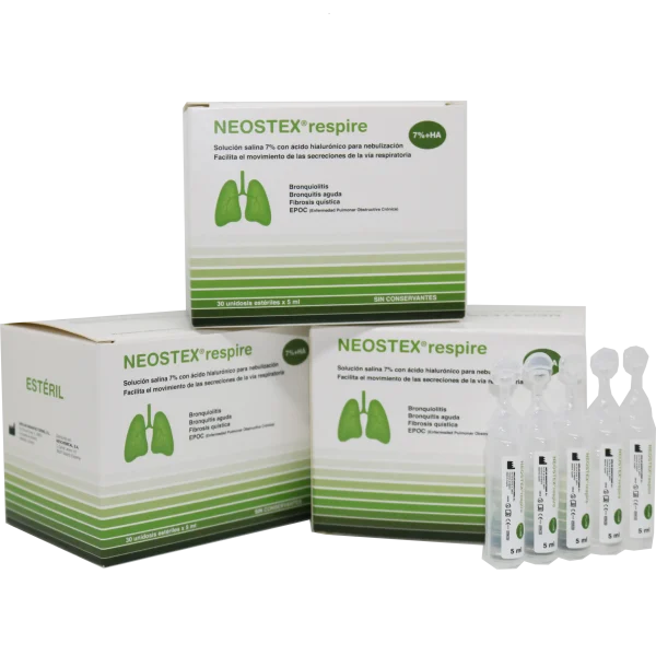 Neostex® Respire