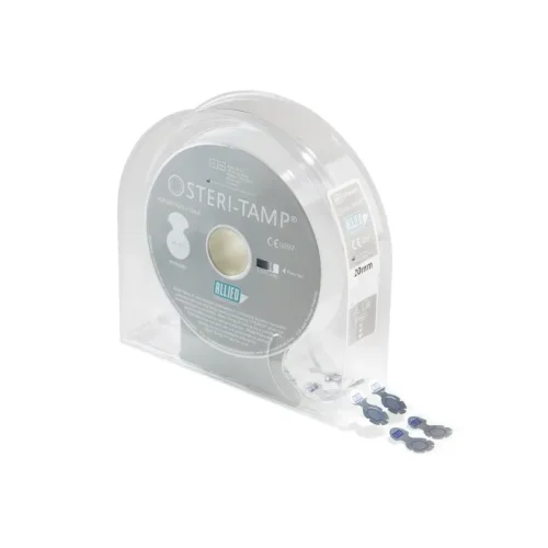 Precintos para viales Steri-Tamp®