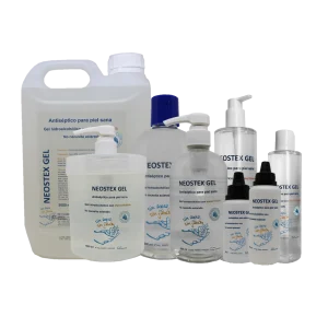 Neostex Gel
