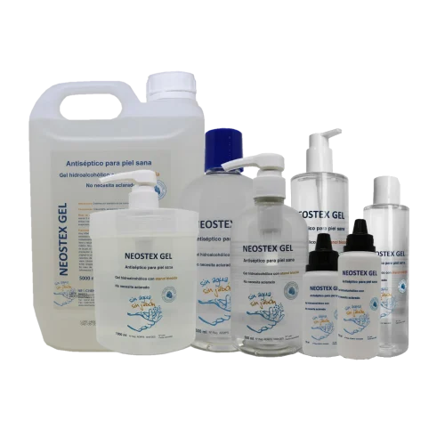 Neostex Gel