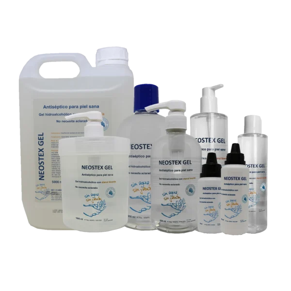 Neostex Gel