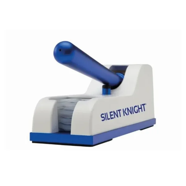 Triturador de medicamentos Silent Knight
