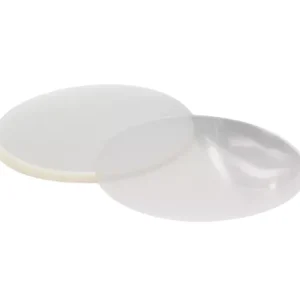 Discos transparentes triturador Severo