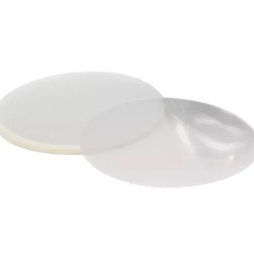 Discos transparentes triturador Severo
