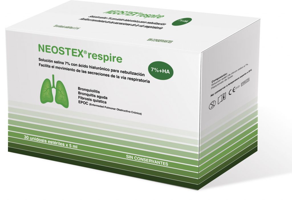Neostex Respire
